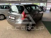 2016 Nissan Note