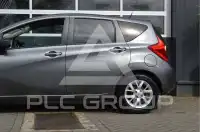 2016 Nissan Note