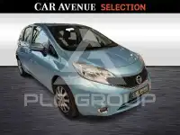 2016 Nissan Note