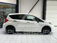 2016 Nissan Note