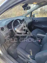 2016 Nissan Note