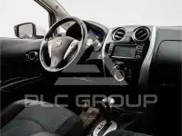 2016 Nissan Note