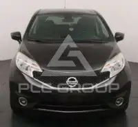 2016 Nissan Note