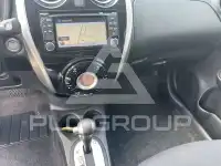 2016 Nissan Note