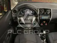 2016 Nissan Note