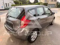 2016 Nissan Note