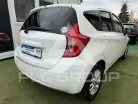 2016 Nissan Note