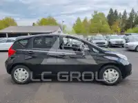 2016 Nissan Note