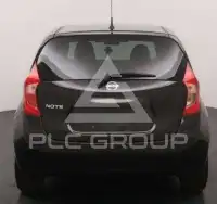 2016 Nissan Note