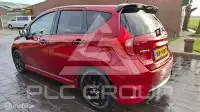 2016 Nissan Note