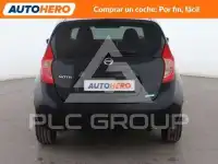 2016 Nissan Note