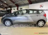2016 Nissan Note
