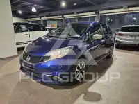 2016 Nissan Note