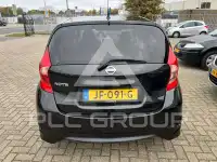 2016 Nissan Note