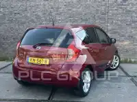 2016 Nissan Note