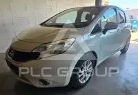 2016 Nissan Note