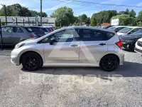 2016 Nissan Note