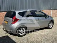 2016 Nissan Note