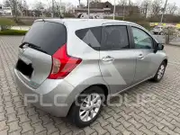 2016 Nissan Note