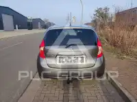 2016 Nissan Note
