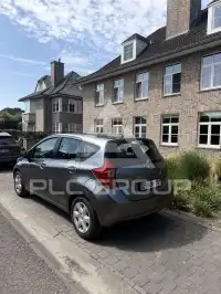 2016 Nissan Note