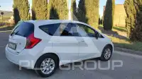2016 Nissan Note