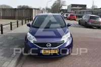 2016 Nissan Note