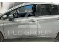 2016 Nissan Note