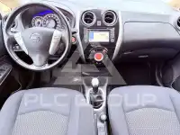 2016 Nissan Note