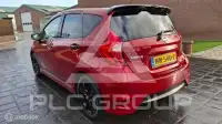 2016 Nissan Note