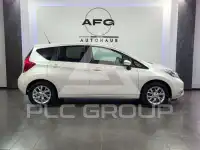 2016 Nissan Note
