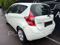 2016 Nissan Note