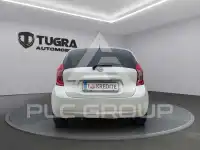 2016 Nissan Note