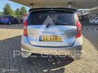 2016 Nissan Note