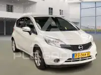 2016 Nissan Note