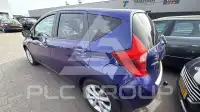 2016 Nissan Note
