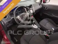 2016 Nissan Note