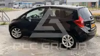 2016 Nissan Note
