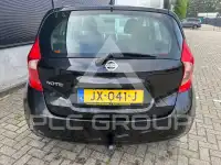 2016 Nissan Note