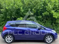 2016 Nissan Note