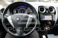 2016 Nissan Note