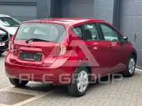 2016 Nissan Note