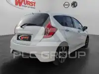 2016 Nissan Note