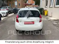 2016 Nissan Note