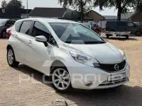 2016 Nissan Note