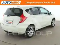 2016 Nissan Note