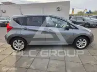 2016 Nissan Note