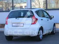 2016 Nissan Note