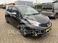 2016 Nissan Note