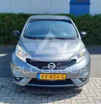 2016 Nissan Note